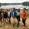 Opti Camp 2018